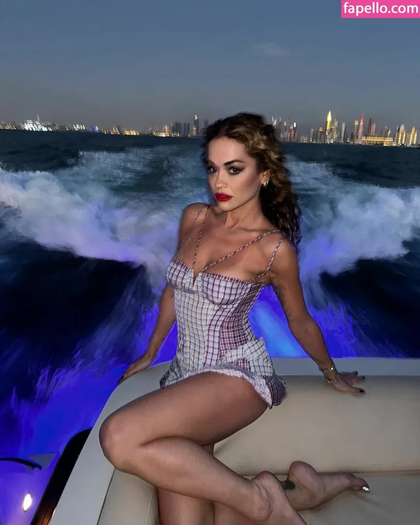 Rita Ora / ritaora / ritaoraeu Onlyfans Photo Gallery 