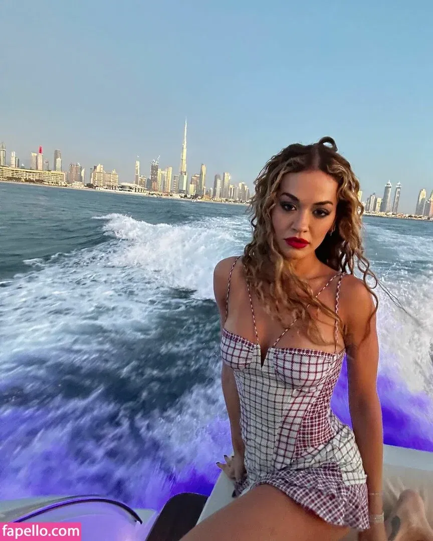 Rita Ora / ritaora / ritaoraeu Onlyfans Photo Gallery 