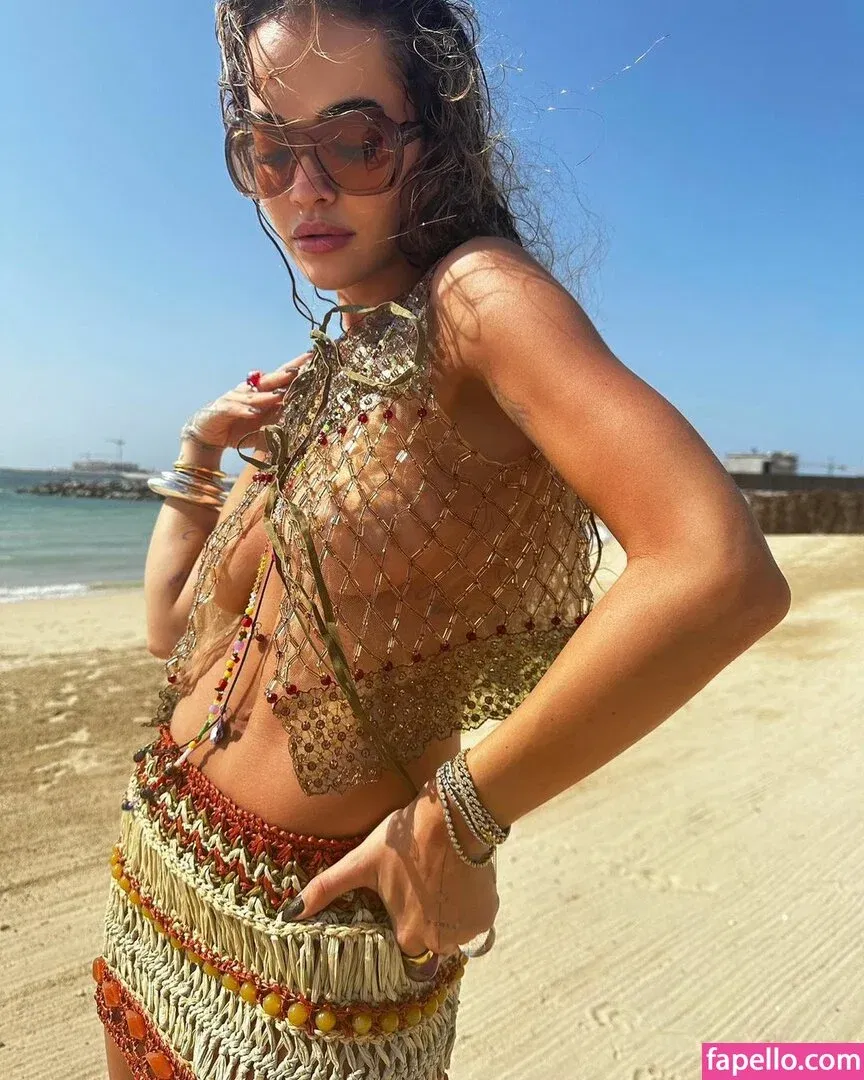 Rita Ora / ritaora / ritaoraeu Onlyfans Photo Gallery 