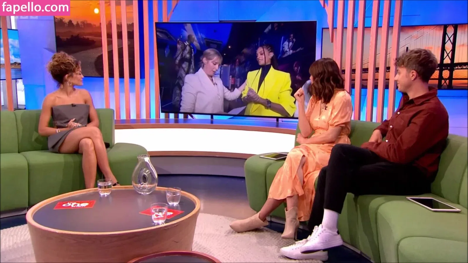 Rita Ora / ritaora / ritaoraeu Onlyfans Photo Gallery 