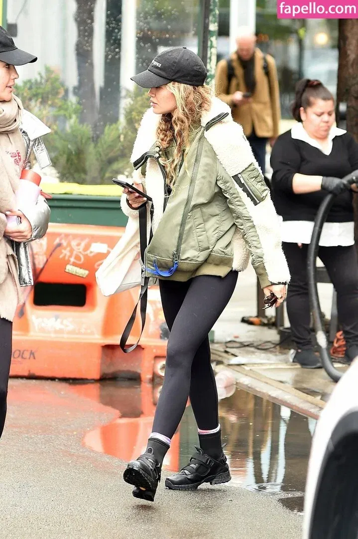 Rita Ora / ritaora / ritaoraeu Onlyfans Photo Gallery 