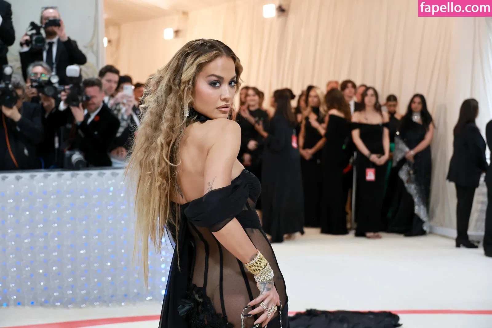 Rita Ora / ritaora / ritaoraeu Onlyfans Photo Gallery 