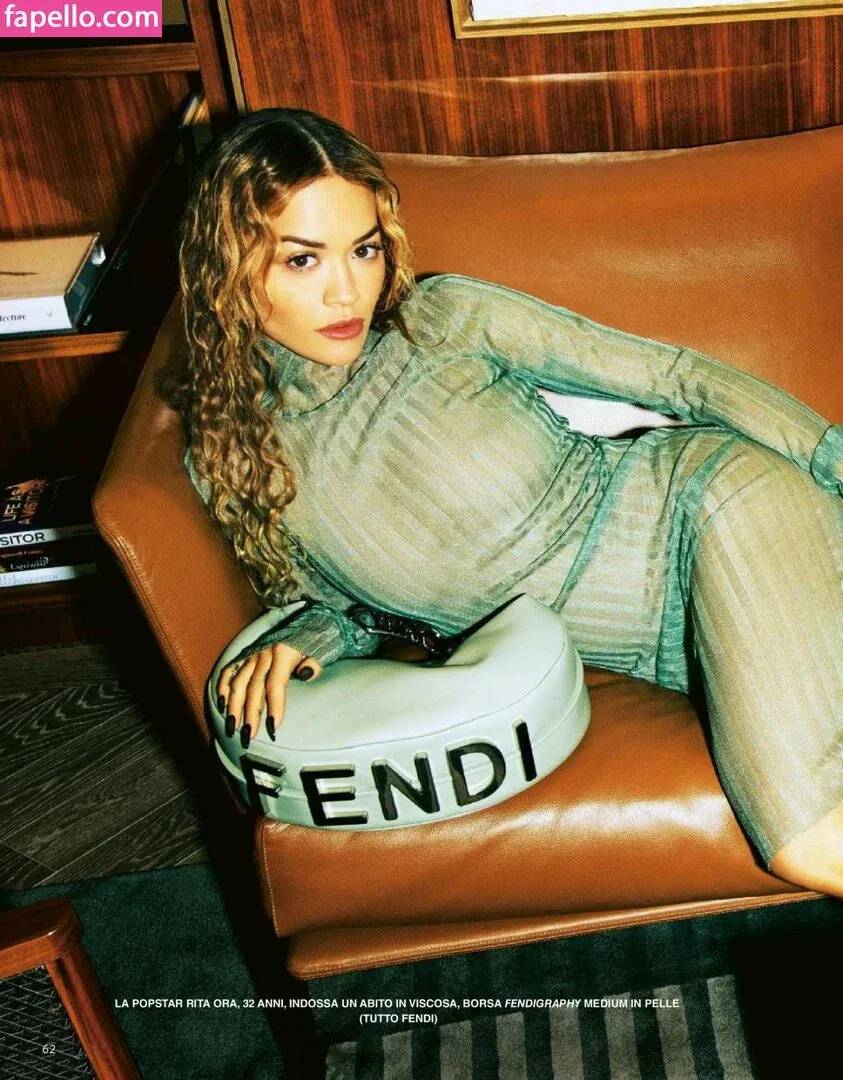 Rita Ora / ritaora / ritaoraeu Onlyfans Photo Gallery 