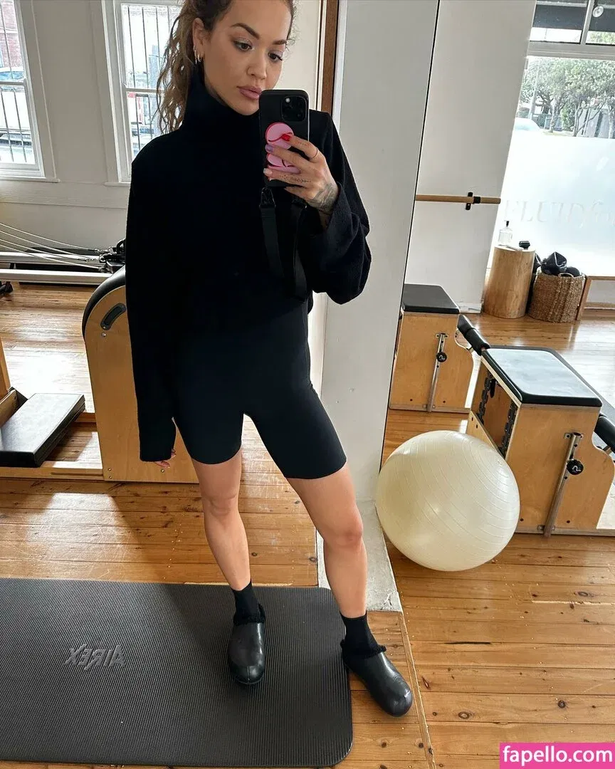 Rita Ora / ritaora / ritaoraeu Onlyfans Photo Gallery 