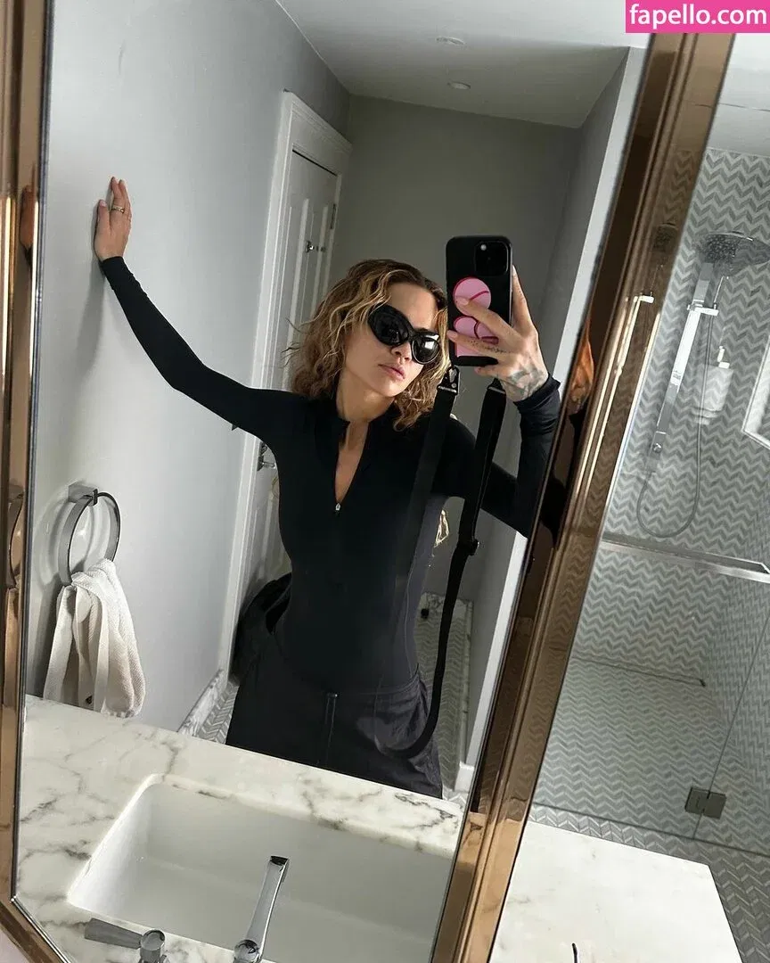 Rita Ora / ritaora / ritaoraeu Onlyfans Photo Gallery 