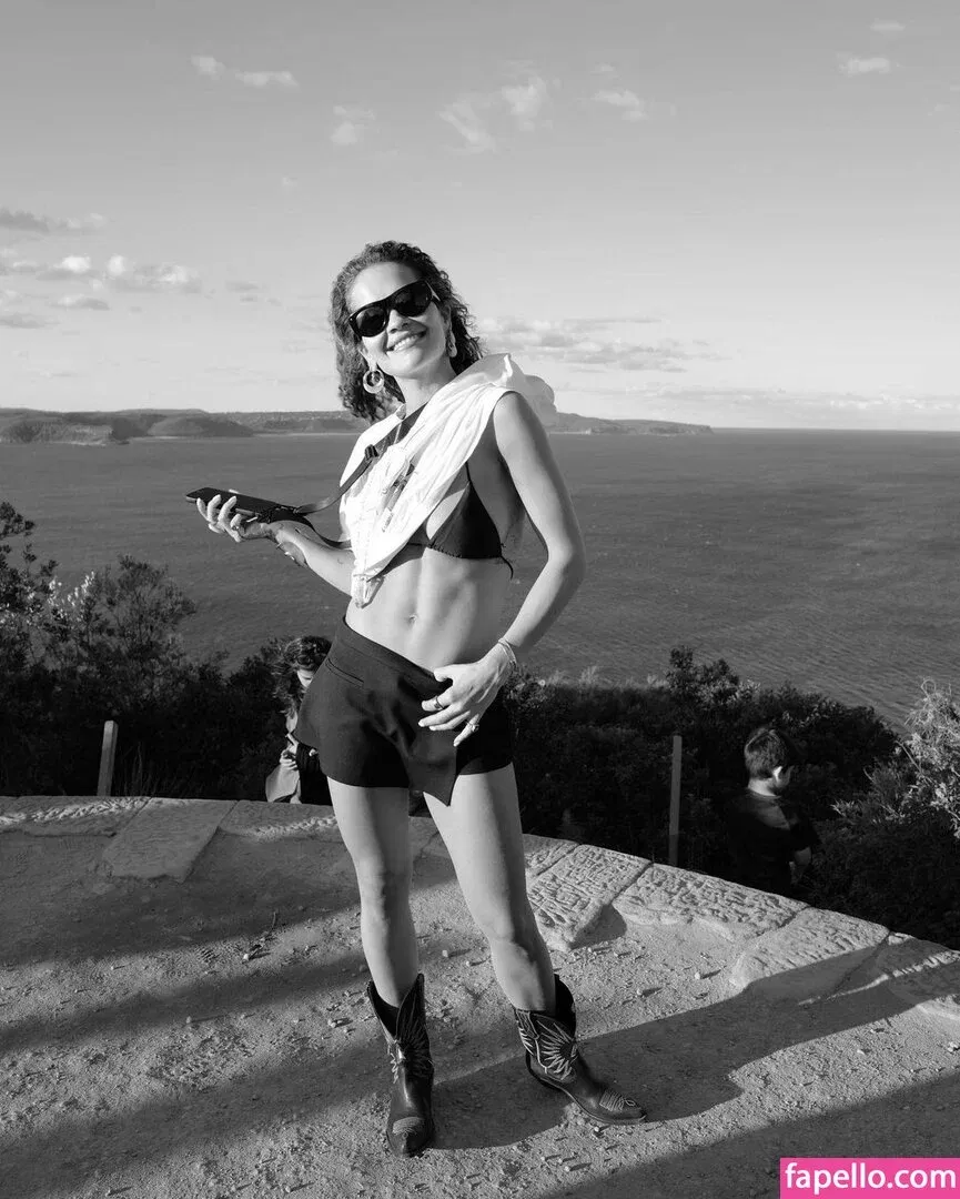 Rita Ora / ritaora / ritaoraeu Onlyfans Photo Gallery 