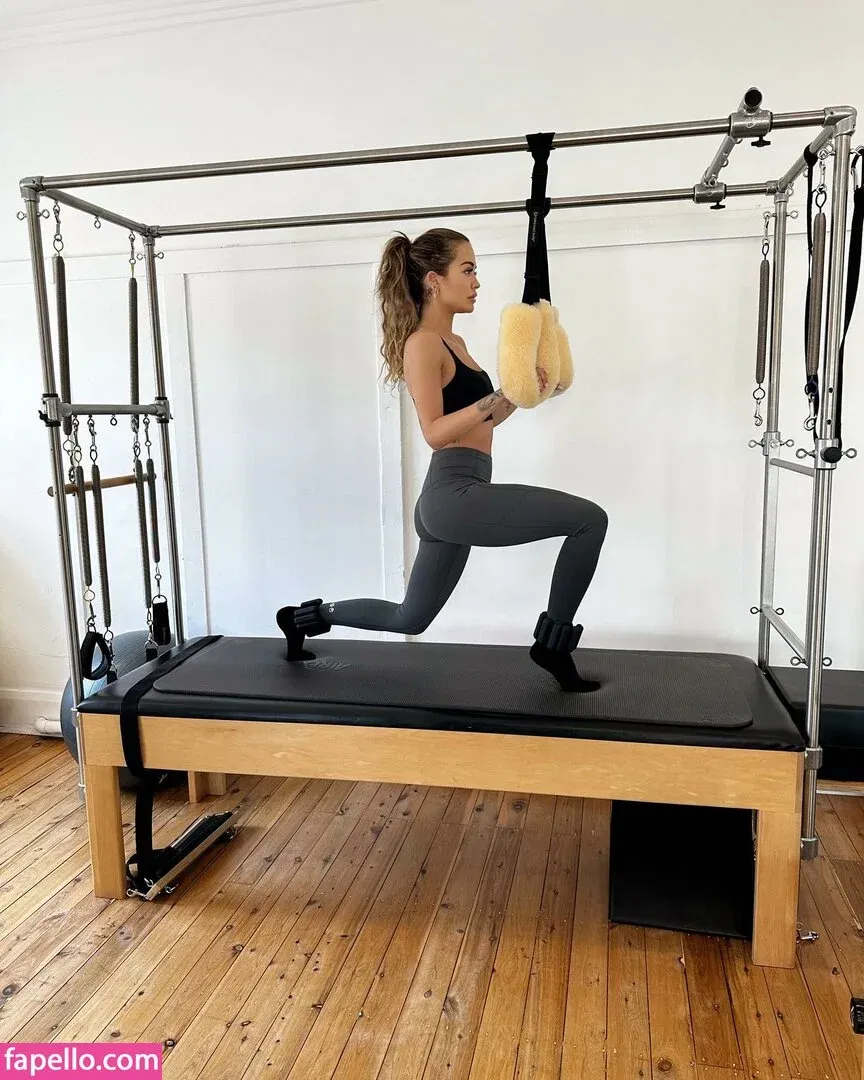 Rita Ora / ritaora / ritaoraeu Onlyfans Photo Gallery 