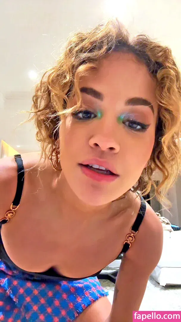 Rita Ora / ritaora / ritaoraeu Onlyfans Photo Gallery 