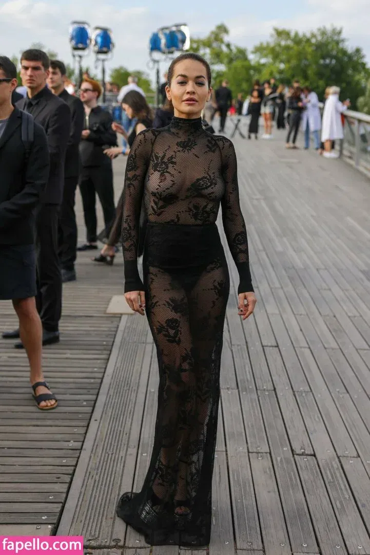 Rita Ora / ritaora / ritaoraeu Onlyfans Photo Gallery 