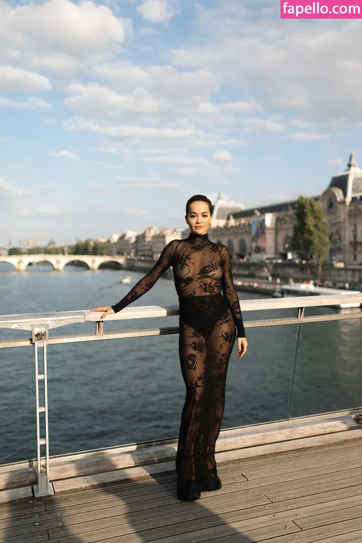 Rita Ora / ritaora / ritaoraeu Onlyfans Photo Gallery 