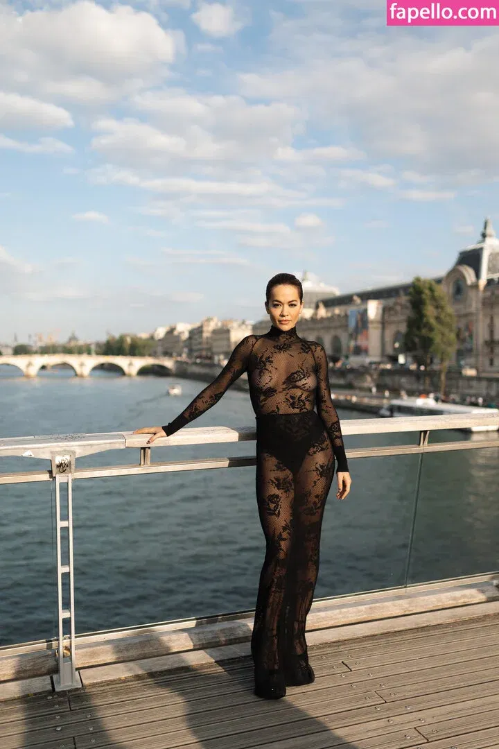 Rita Ora / ritaora / ritaoraeu Onlyfans Photo Gallery 