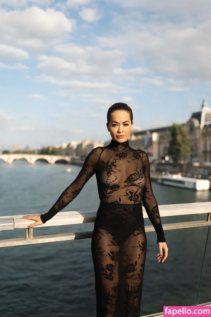 Rita Ora / ritaora / ritaoraeu Onlyfans Photo Gallery 