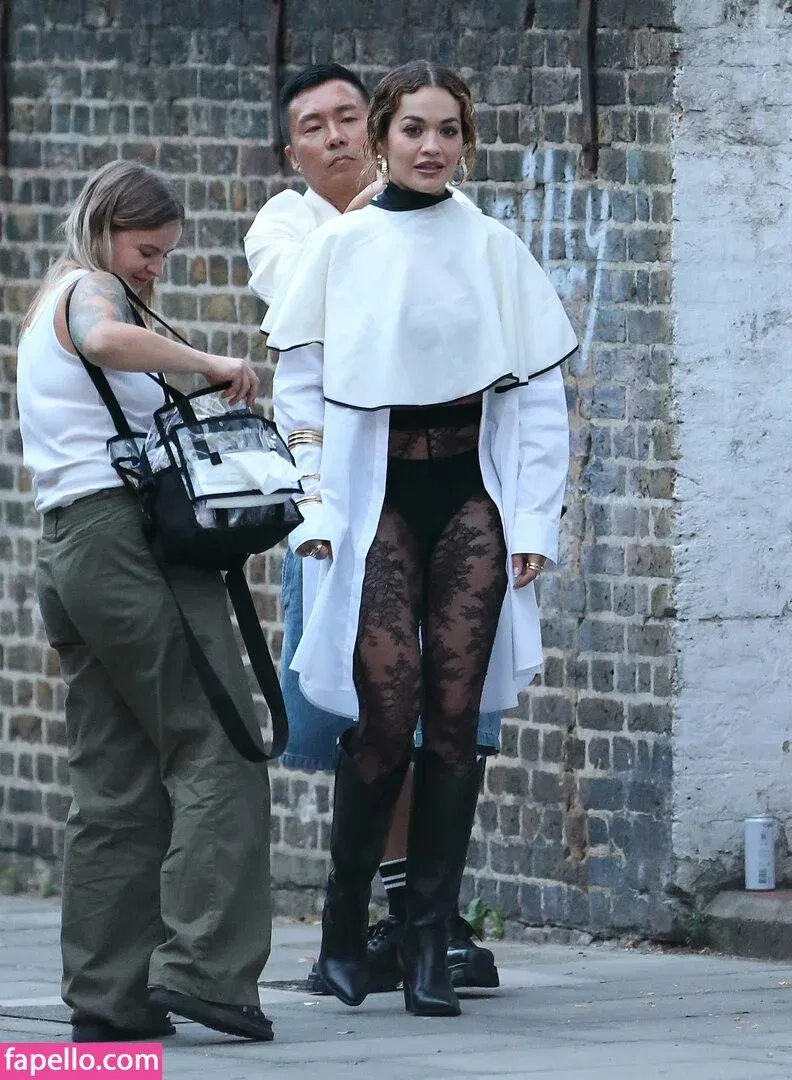 Rita Ora / ritaora / ritaoraeu Onlyfans Photo Gallery 