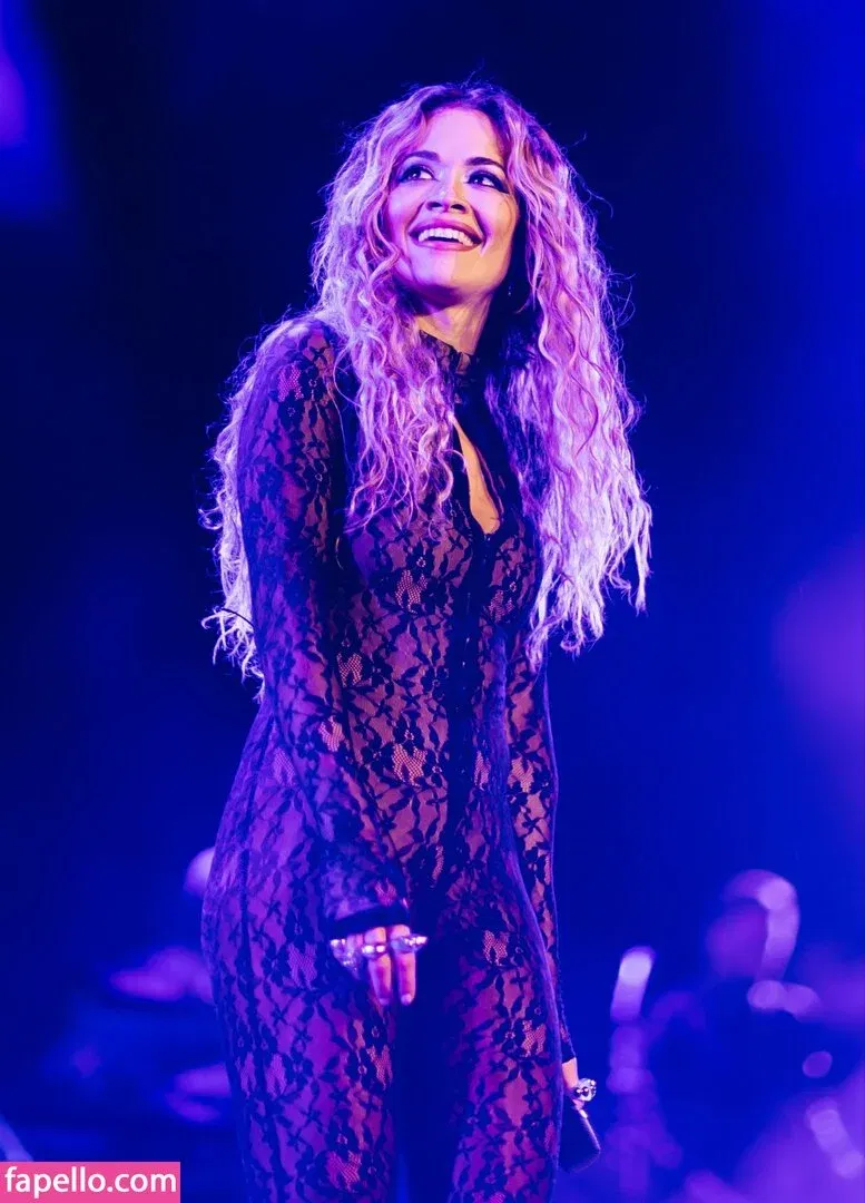 Rita Ora / ritaora / ritaoraeu Onlyfans Photo Gallery 