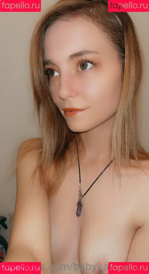 babykay1001996 / babykaypremium Onlyfans Photo Gallery 