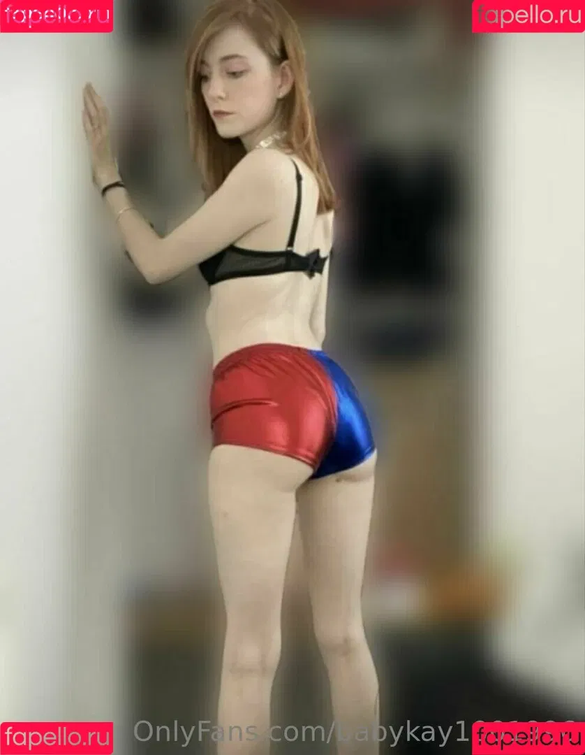 babykay1001996 / babykaypremium Onlyfans Photo Gallery 
