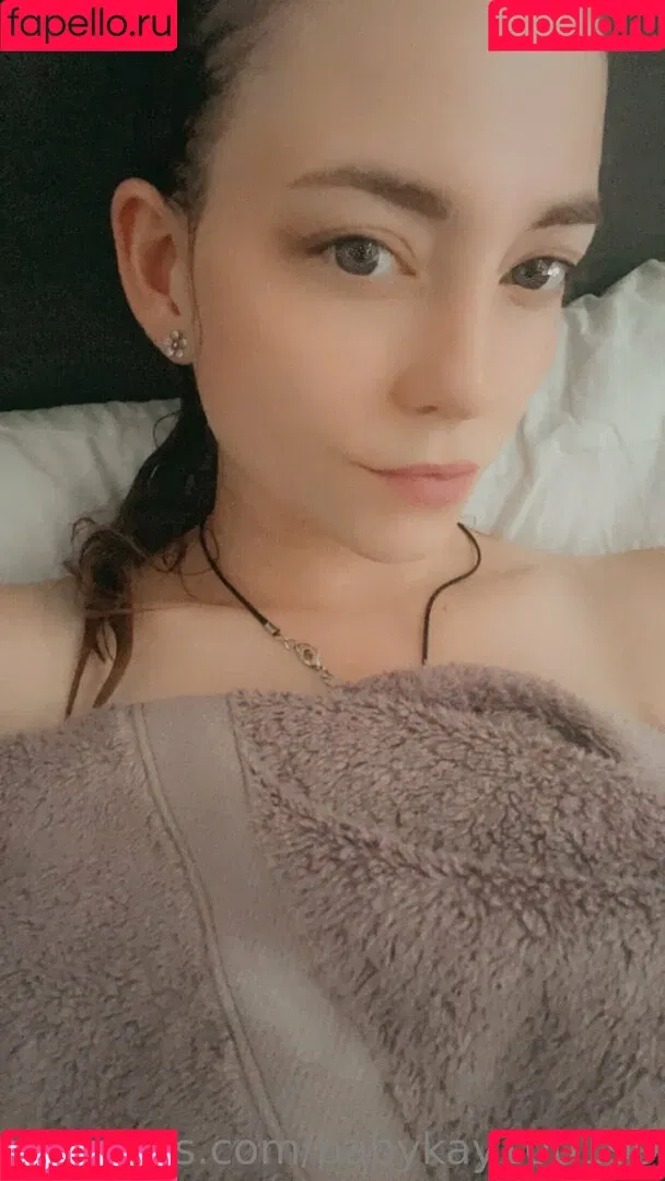 babykay1001996 / babykaypremium Onlyfans Photo Gallery 