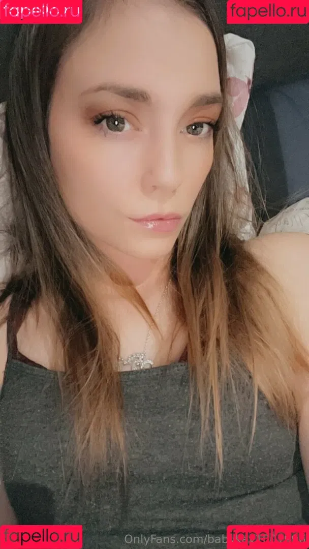 babykay1001996 / babykaypremium Onlyfans Photo Gallery 
