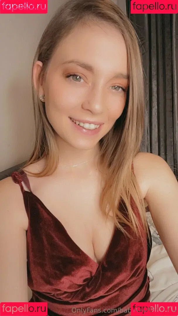 babykay1001996 / babykaypremium Onlyfans Photo Gallery 