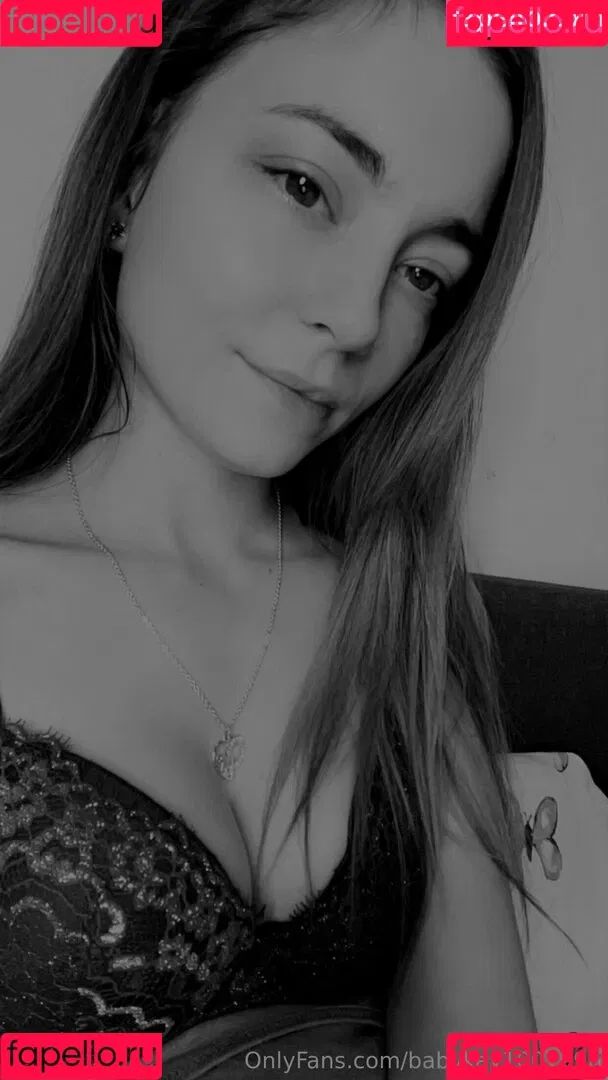 babykay1001996 / babykaypremium Onlyfans Photo Gallery 