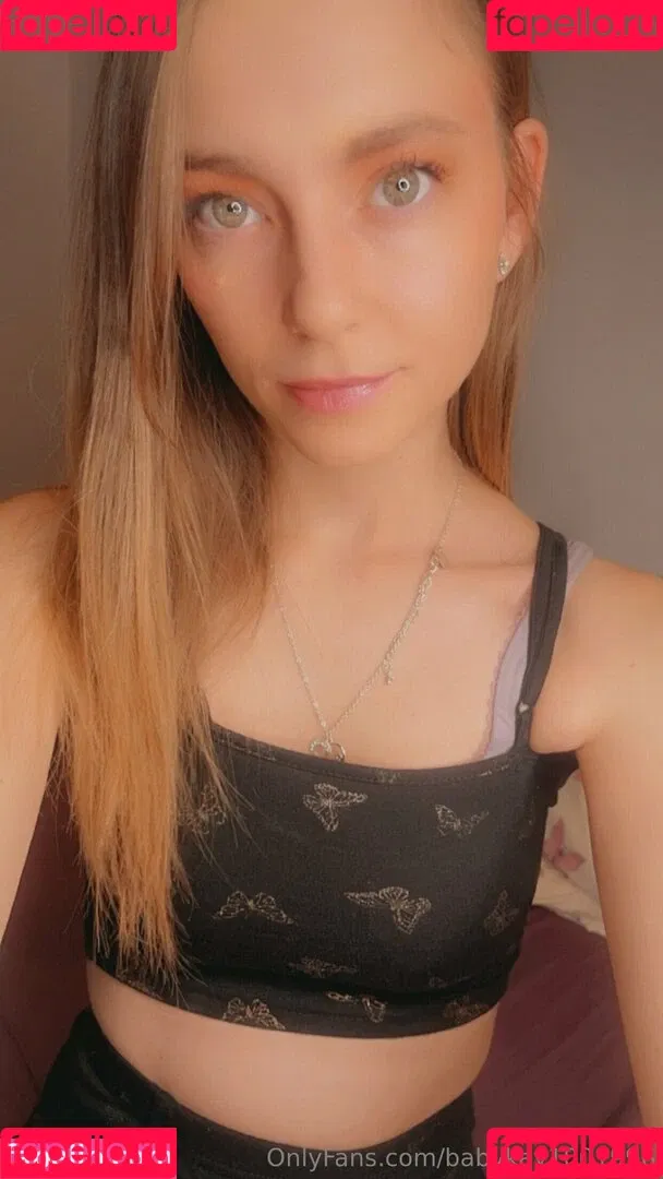 babykay1001996 / babykaypremium Onlyfans Photo Gallery 