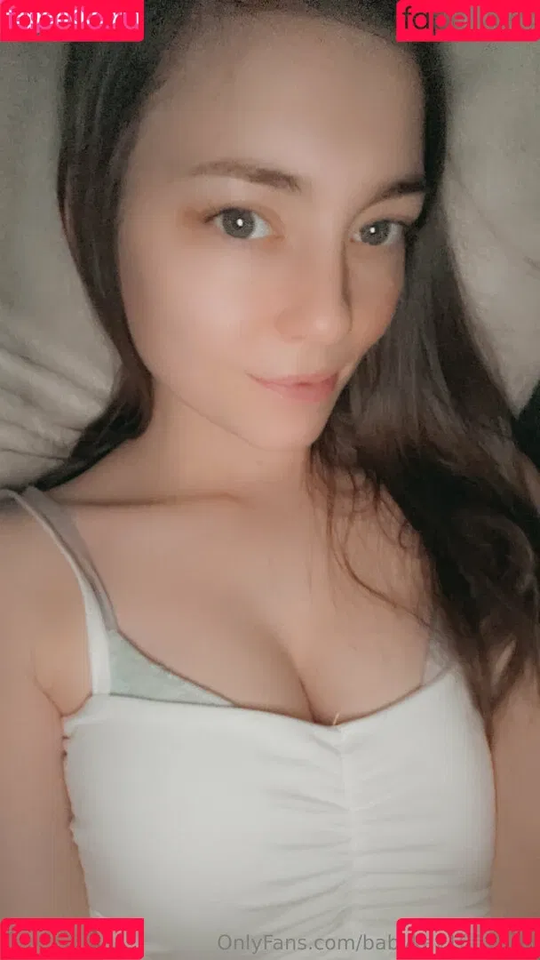 babykay1001996 / babykaypremium Onlyfans Photo Gallery 