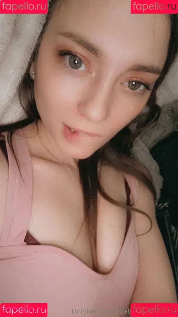 babykay1001996 / babykaypremium Onlyfans Photo Gallery 