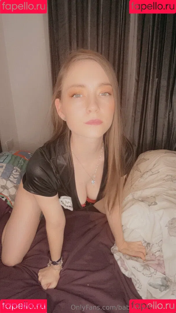 babykay1001996 / babykaypremium Onlyfans Photo Gallery 