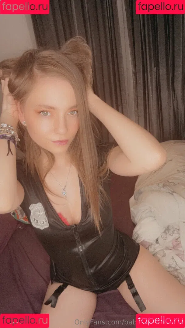 babykay1001996 / babykaypremium Onlyfans Photo Gallery 