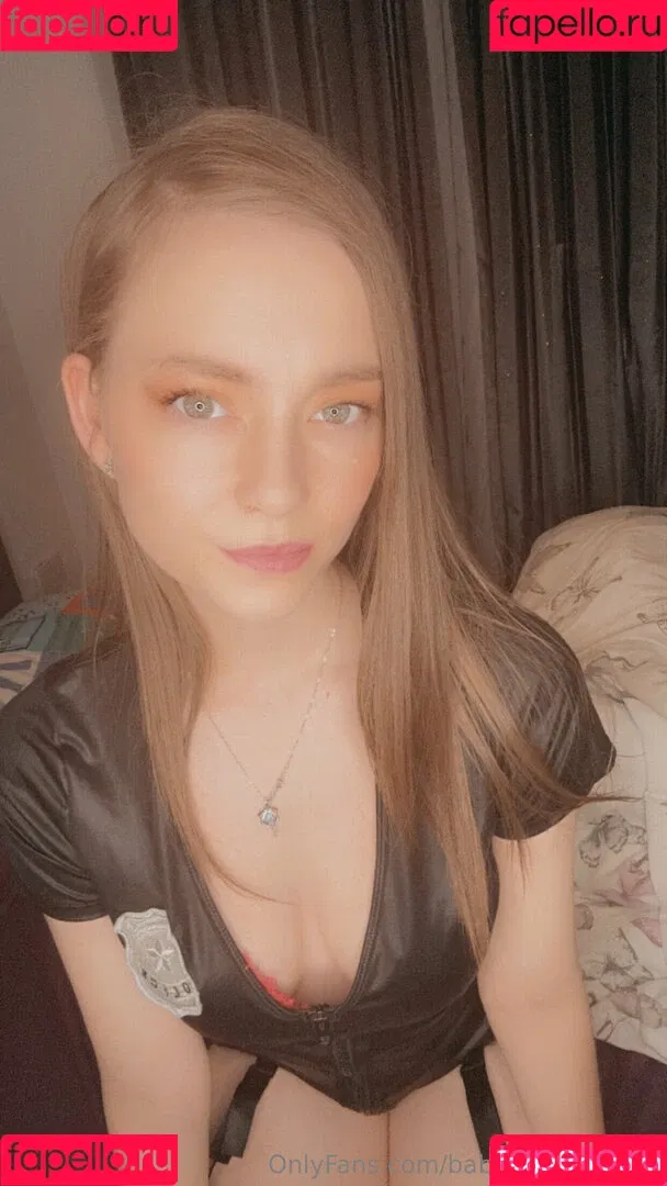 babykay1001996 / babykaypremium Onlyfans Photo Gallery 