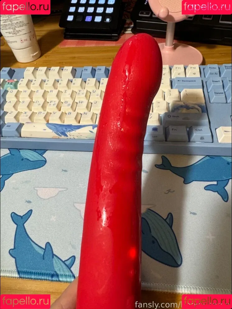 Bao / Baovtuber / sirbao.of / wowforbao Onlyfans Photo Gallery 