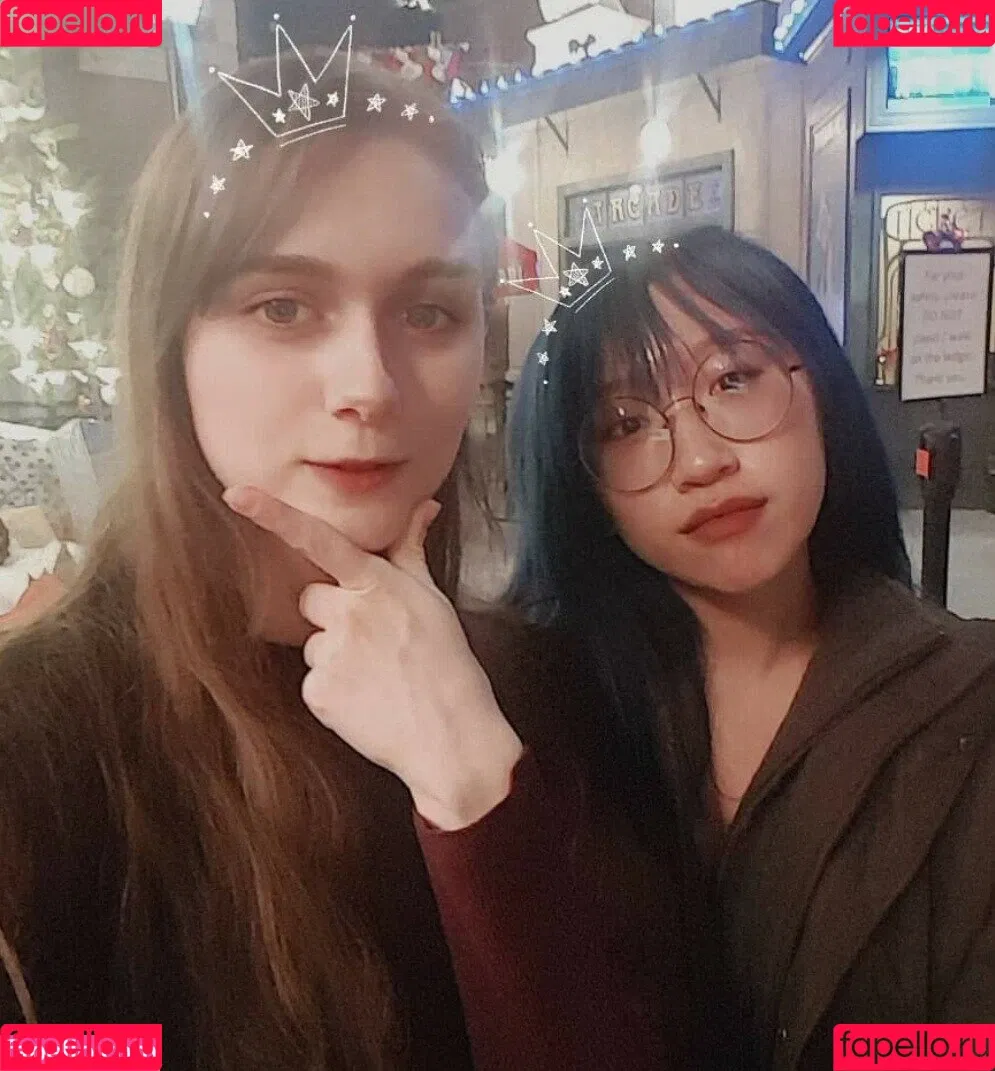 Bao / Baovtuber / sirbao.of / wowforbao Onlyfans Photo Gallery 