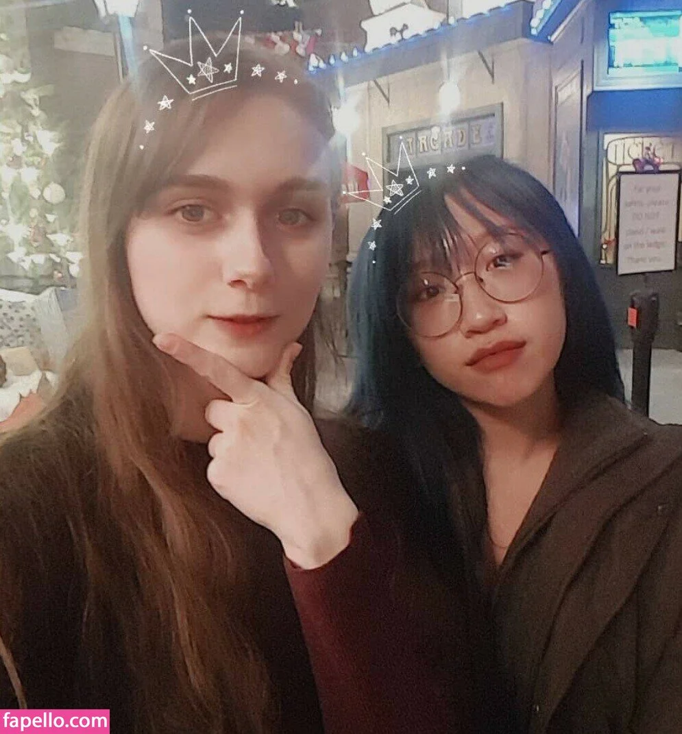 Bao / Baovtuber / sirbao.of / wowforbao Onlyfans Photo Gallery 