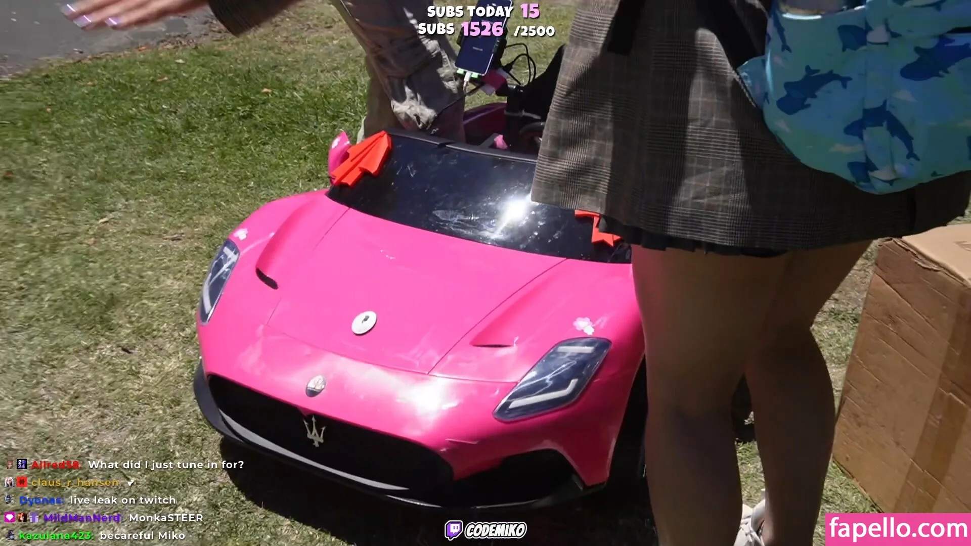 Bao / Baovtuber / sirbao.of / wowforbao Onlyfans Photo Gallery 