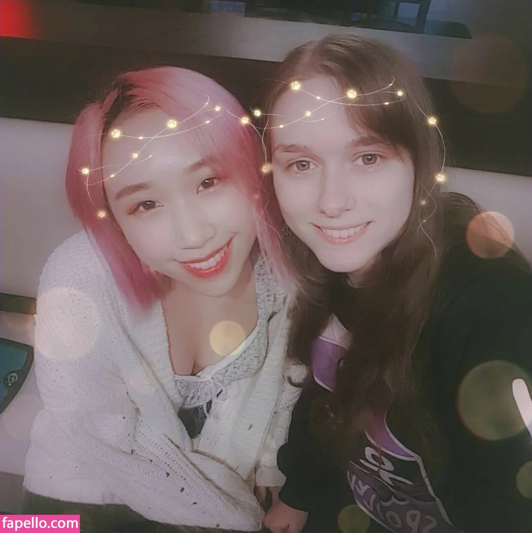 Bao / Baovtuber / sirbao.of / wowforbao Onlyfans Photo Gallery 