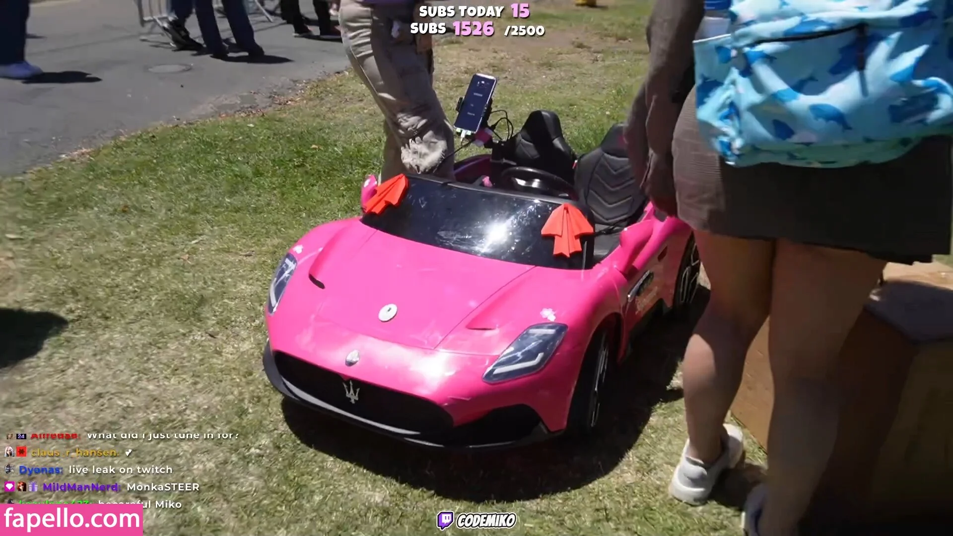 Bao / Baovtuber / sirbao.of / wowforbao Onlyfans Photo Gallery 