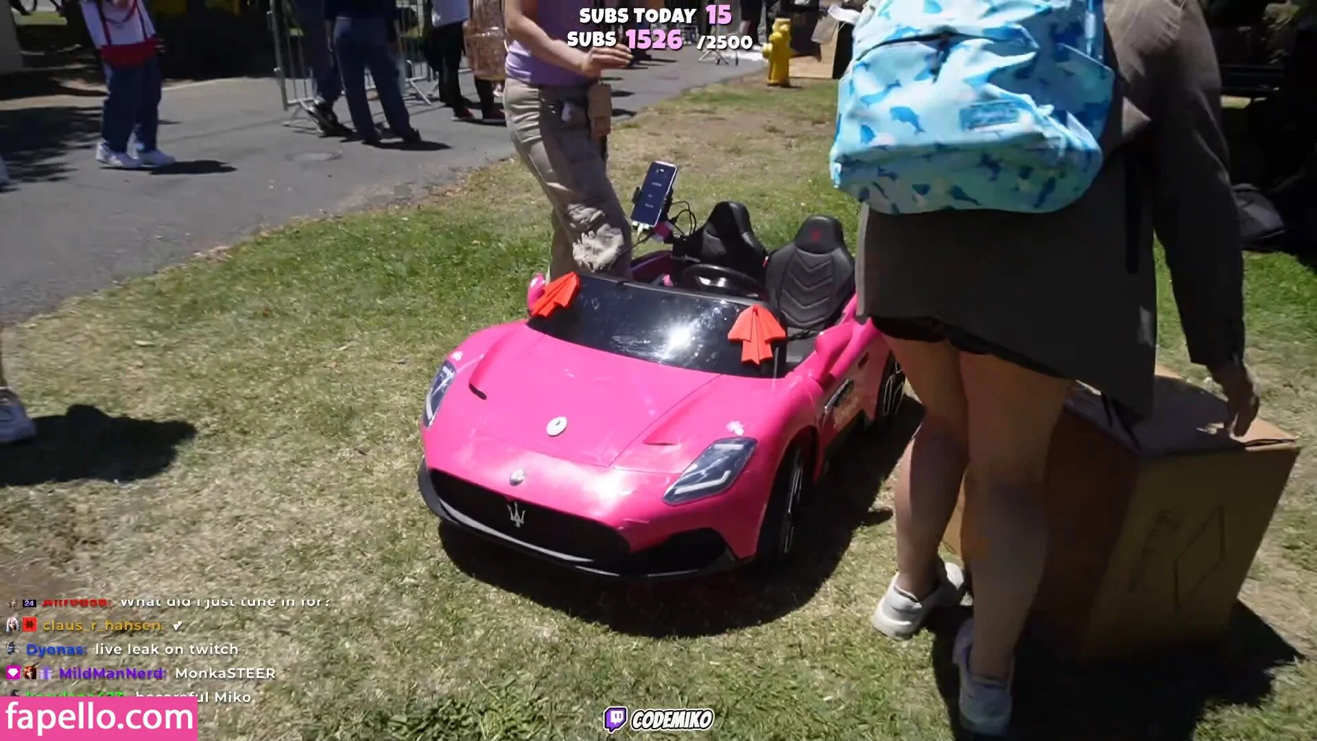 Bao / Baovtuber / sirbao.of / wowforbao Onlyfans Photo Gallery 