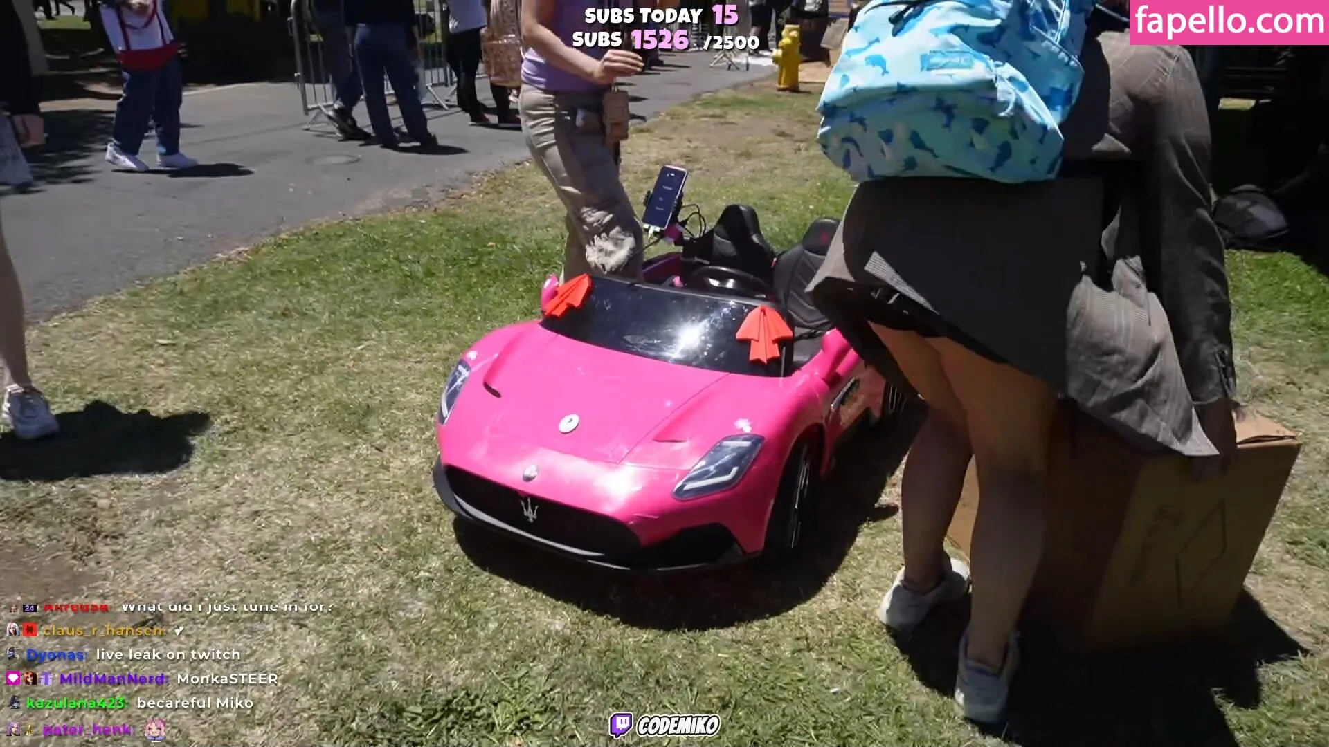 Bao / Baovtuber / sirbao.of / wowforbao Onlyfans Photo Gallery 