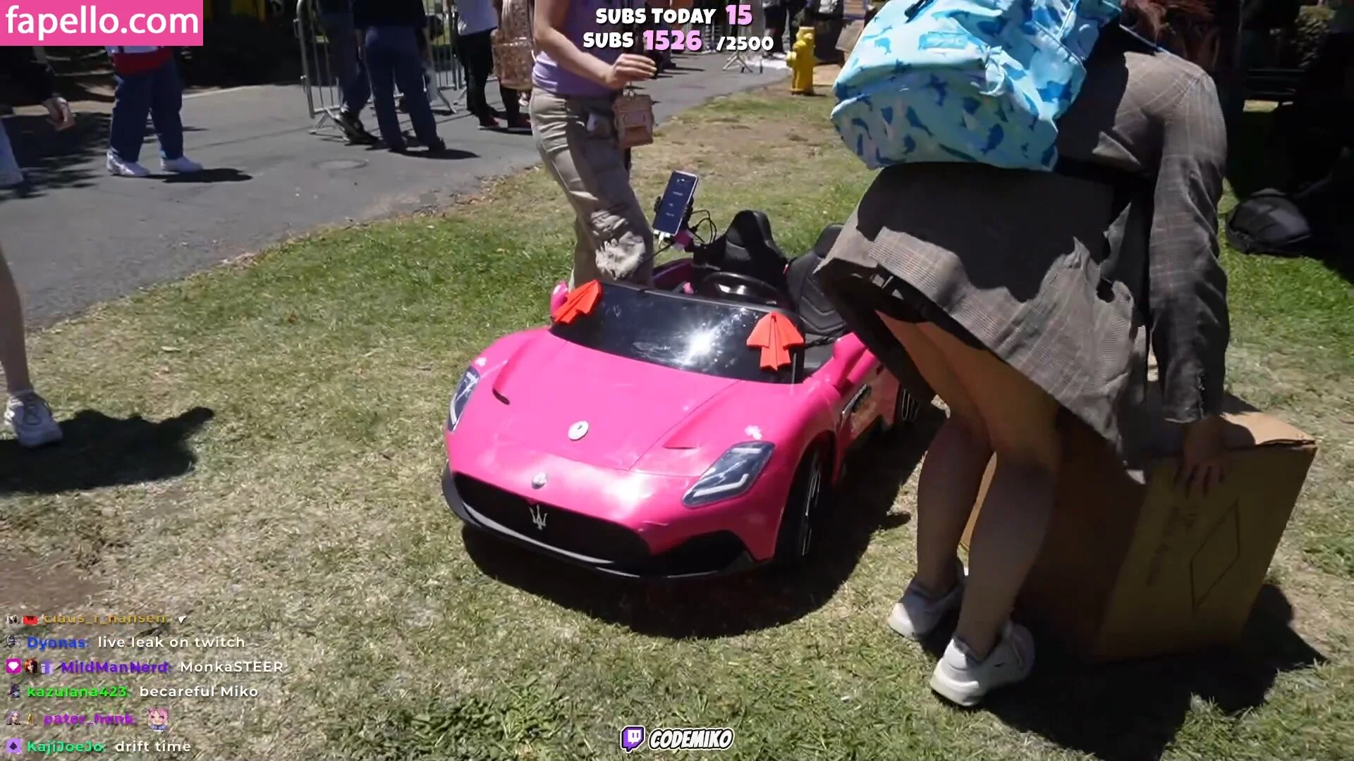 Bao / Baovtuber / sirbao.of / wowforbao Onlyfans Photo Gallery 