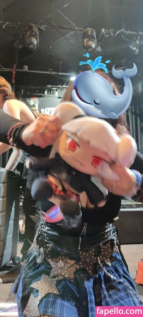 Bao / Baovtuber / sirbao.of / wowforbao Onlyfans Photo Gallery 