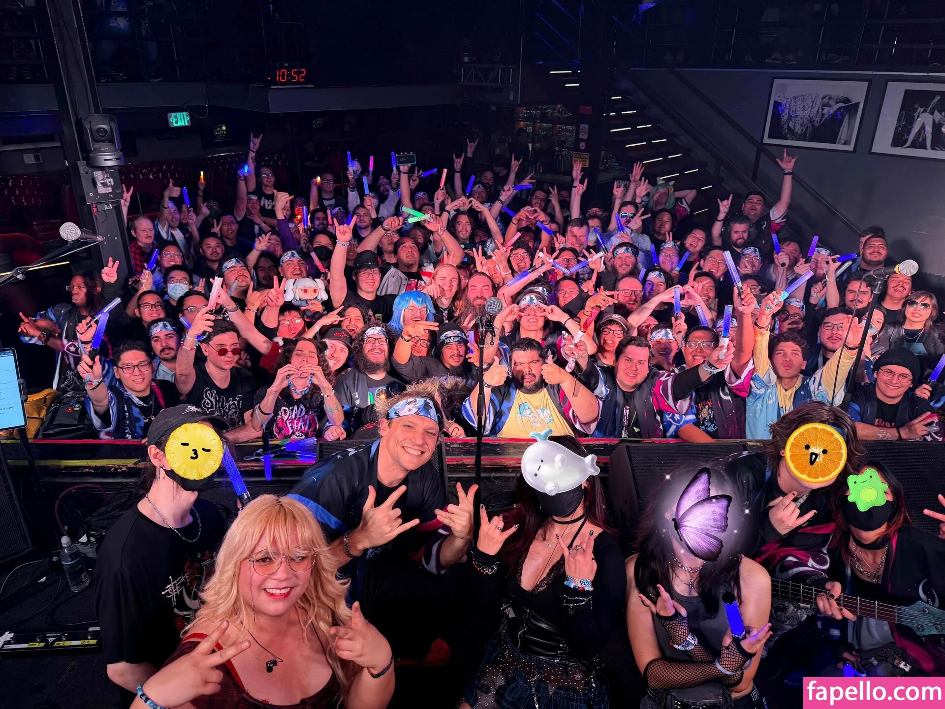 Bao / Baovtuber / sirbao.of / wowforbao Onlyfans Photo Gallery 