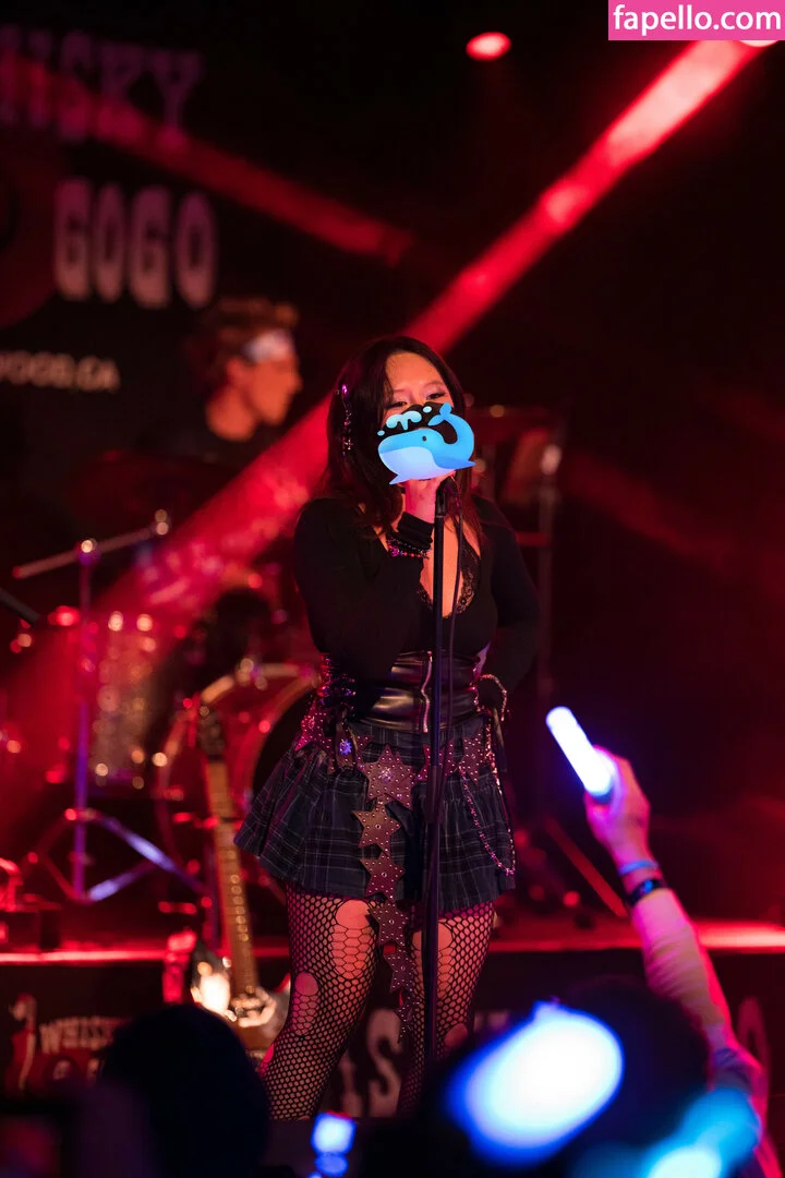 Bao / Baovtuber / sirbao.of / wowforbao Onlyfans Photo Gallery 