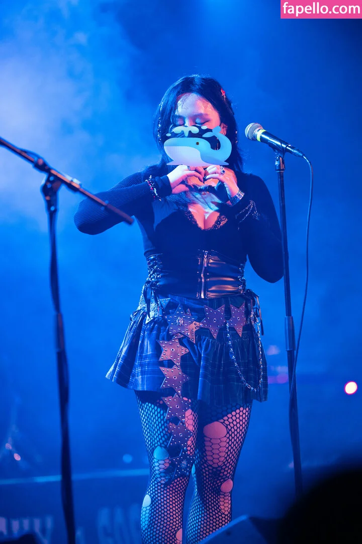 Bao / Baovtuber / sirbao.of / wowforbao Onlyfans Photo Gallery 