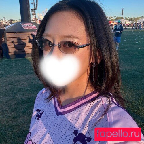 Bao Nude Onlyfans Photo 51