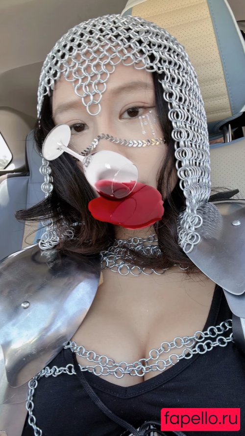 Bao Nude Onlyfans Photo 44
