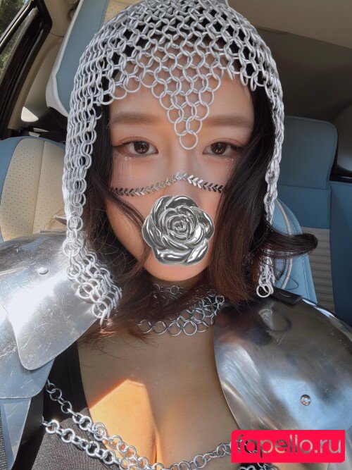 Bao Nude Onlyfans Photo 42