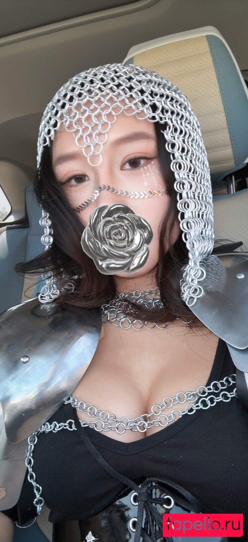 Bao Nude Onlyfans Photo 39