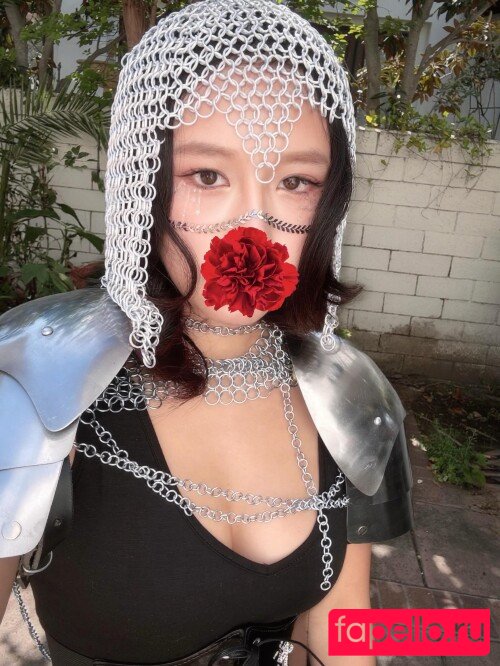 Bao Nude Onlyfans Photo 41
