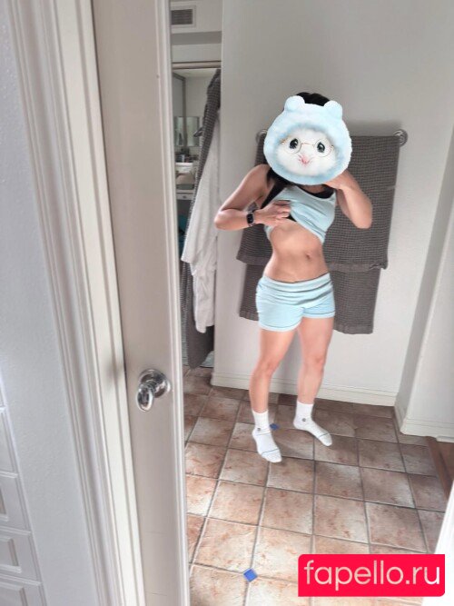 Bao Nude Onlyfans Photo 36