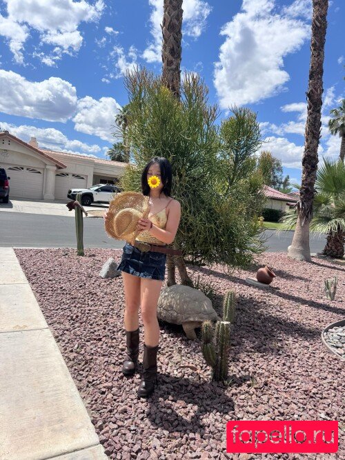 Bao Nude Onlyfans Photo 34